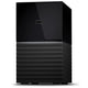 Western Digital My Book Duo disk array 20 TB Desktop Sort