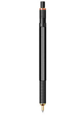 Rotring 2032579 kuglepen Sort 1 stk