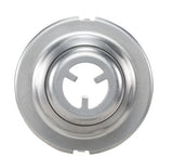 Gardena 18240-20 vandslange beslag Tap stik Metal Metallic 1 stk