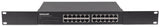 Intellinet 561273 netværksswitch Gigabit Ethernet (10/100/1000) Sort