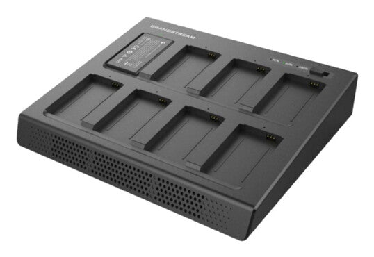 Grandstream Networks GMC08 batterioplader Vekselstrøm