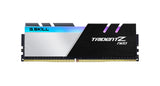 G.Skill Trident Z F4-3600C18D-16GTZN hukommelsesmodul 16 GB 2 x 8 GB DDR4 288-pin DIMM