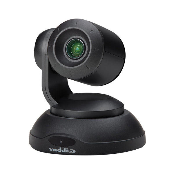 Vaddio ConferenceSHOT 10 2,38 MP Sort CMOS 25,4 / 2,8 mm (1 / 2.8")
