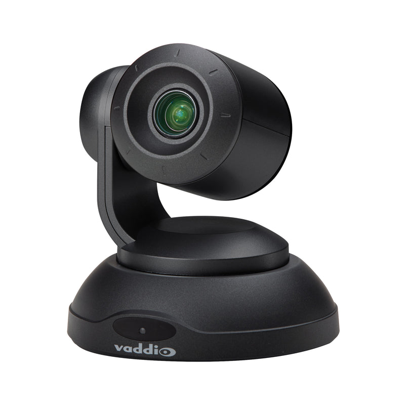 Vaddio ConferenceSHOT 10 2,38 MP Sort CMOS 25,4 / 2,8 mm (1 / 2.8")