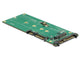 DeLOCK 62864 interface-kort/adapter Intern M.2