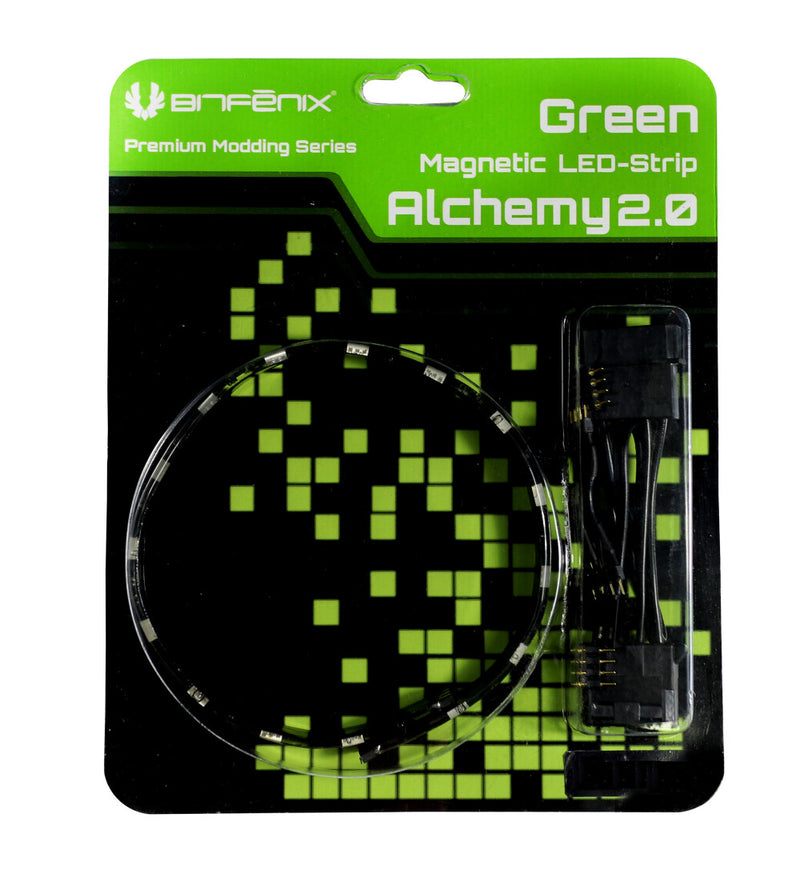 BitFenix Alchemy 2.0 LED 120 mm