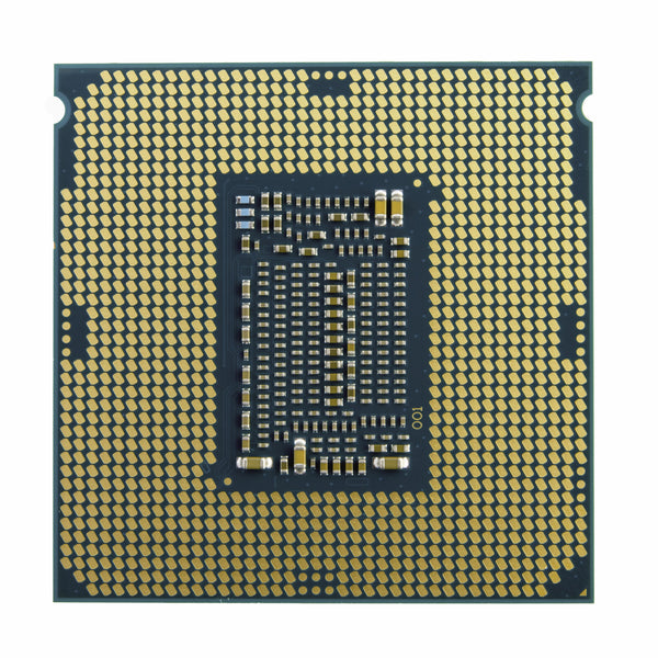 Lenovo Xeon Intel Silver 4309Y processor 2,8 GHz 12 MB Kasse