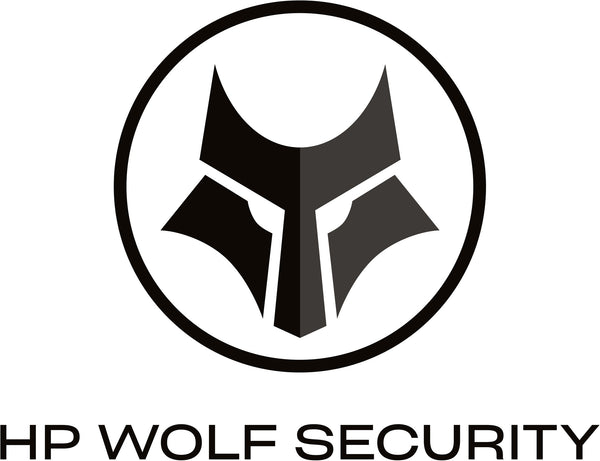 HP 1 års Wolf Pro Security - 100-499 elektroniske licenser