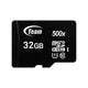 Team Group 32GB Micro SDHC MicroSDHC UHS-I Klasse 10