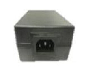 Zebra PWR-BGA12V108W0WW oplader til mobil enhed Mobil computer Sort