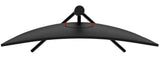 LC-Power LC-M27-FHD-240-C computerskærm 68,6 cm (27") 1920 x 1080 pixel Fuld HD Sort