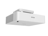Epson EB-L530U Standard-kast projektor 5200 ANSI lumens 3LCD WUXGA (1920x1200) Hvid