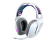 Logitech G G733 Headset Trådløs Spil Hvid