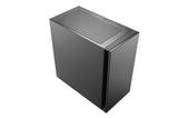 Cooler Master Silencio S400 Mini Tower Sort
