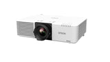 Epson EB-L630U Standard-kast projektor 6200 ANSI lumens 3LCD WUXGA (1920x1200) Hvid