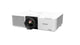Epson EB-L630U Standard-kast projektor 6200 ANSI lumens 3LCD WUXGA (1920x1200) Hvid