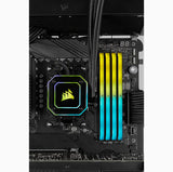 Corsair Vengeance RGB CMG16GX4M1E3200C16 hukommelsesmodul 16 GB 1 x 16 GB DDR4 288-pin DIMM