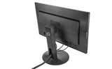 Fujitsu Displays B27-9 TS FHD computerskærm 68,6 cm (27") 1920 x 1080 pixel Fuld HD LCD Sort