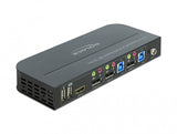 DeLOCK 11482 KVM Switch Sort
