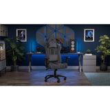 Corsair TC100 Polstret sæde Polstret ryglæn