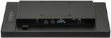 iiyama ProLite TF1634MC-B8X computerskærm 39,6 cm (15.6") 1920 x 1080 pixel Fuld HD LED Berøringsskærm Multibruger Sort