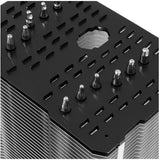 Thermalright HR-02 MACHO REV.B Computerkølesystem Processor Køler
