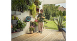 Gardena 18600-20 haveslange 15 m Sort