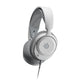 Steelseries Arctis Nova 1P Headset Ledningsført Spil Hvid