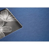 Hama Fine Art fotoalbum og arkbeskyttelse Blå 100 ark 10 x 15