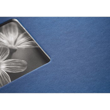 Hama Fine Art fotoalbum og arkbeskyttelse Blå 100 ark 10 x 15