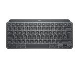 Logitech Master MX Keys Mini For Business