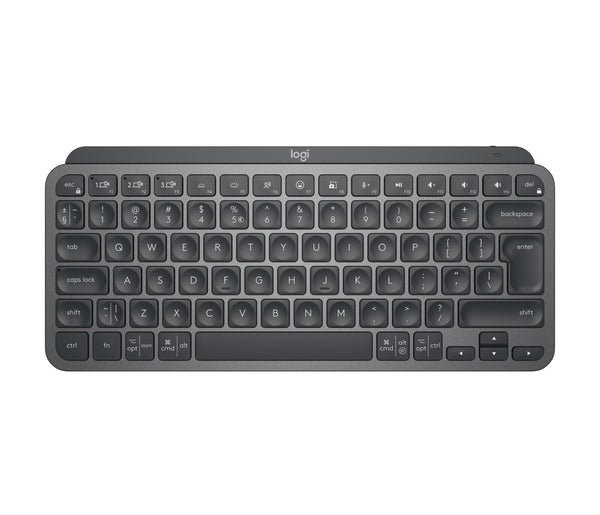Logitech Master MX Keys Mini For Business