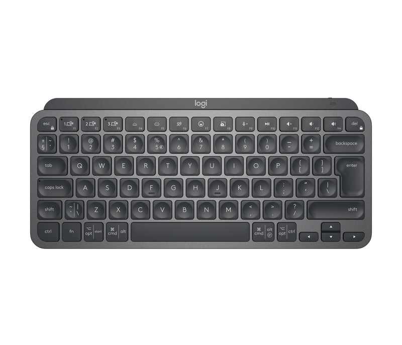 Logitech Master MX Keys Mini For Business