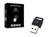 Conceptronic ABBY06B netværkskort Bluetooth 3 Mbit/s
