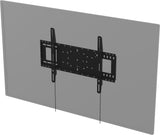 Vision VFM-W6X4 tv-beslag 190,5 cm (75") Sort