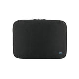 Mobilis 003065 taske og etui til laptop 35,6 cm (14") Sort