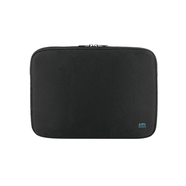 Mobilis 003065 taske og etui til laptop 35,6 cm (14") Sort