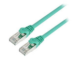 Prokord F/UTP-0059 netværkskabel Grøn 5 m Cat6 F/UTP (FTP)