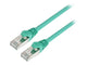 Prokord F/UTP-0059 netværkskabel Grøn 5 m Cat6 F/UTP (FTP)