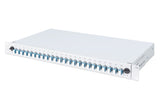 Digitus DN-96332-4 tilbehør til rack Kabelbakkepanel
