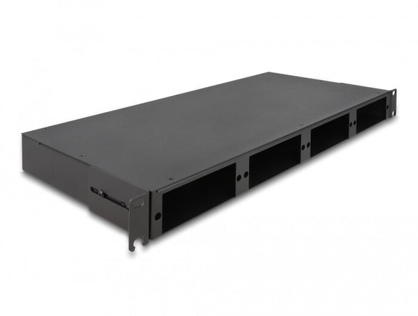 DeLOCK 66924 patch panel 1U