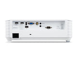 Acer M311 Standard-kast projektor 4500 ANSI lumens WXGA (1280x800) 3D Hvid