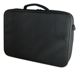 Techair Classic pro 39,6 cm (15.6") Mappe Sort