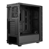 Cooler Master MasterBox MB600L V2 Midi Tower Sort