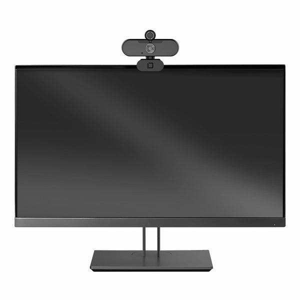 DICOTA D31888 webcam 3840 x 2160 pixel USB 2.0 Sort