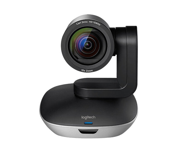 Logitech GROUP system til videokonference