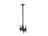 Multibrackets 8892 skærmbeslag til skiltning 165,1 cm (65") Sort