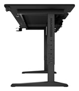 GENESIS NDS-2251 computerbord Sort