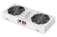 Digitus DN-19 FAN-2-WM-T tilbehør til rack