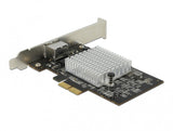 DeLOCK 89528 netværkskort Ethernet 10000 Mbit/s